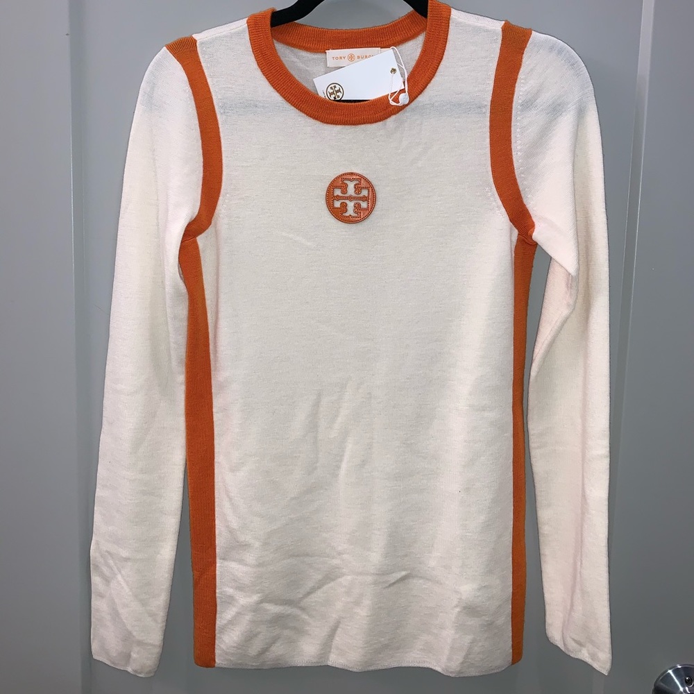 Tory Burch Sweater